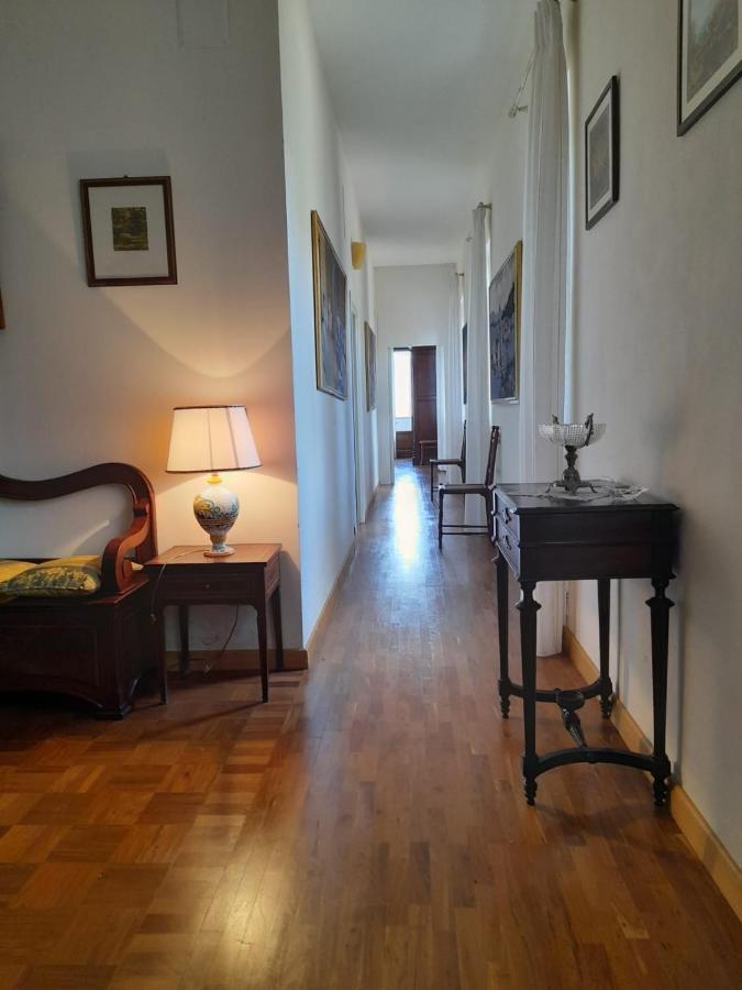 Lovely Place 파시냐노술트라시메노 외부 사진
