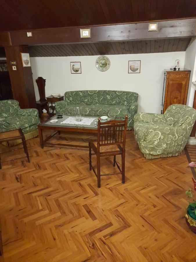 Lovely Place 파시냐노술트라시메노 외부 사진