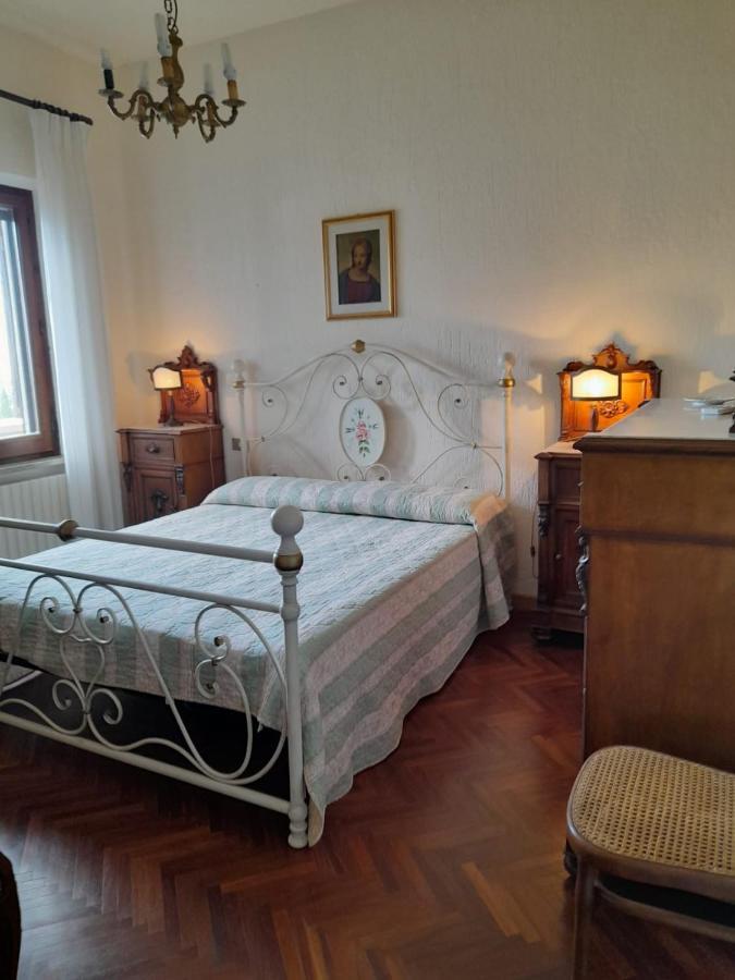 Lovely Place 파시냐노술트라시메노 외부 사진