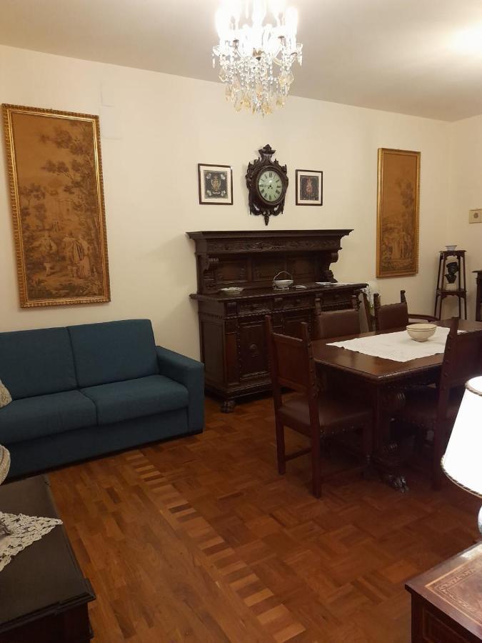 Lovely Place 파시냐노술트라시메노 외부 사진