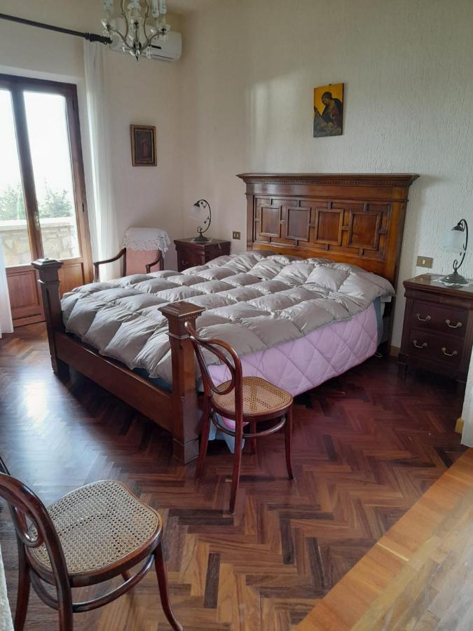 Lovely Place 파시냐노술트라시메노 외부 사진
