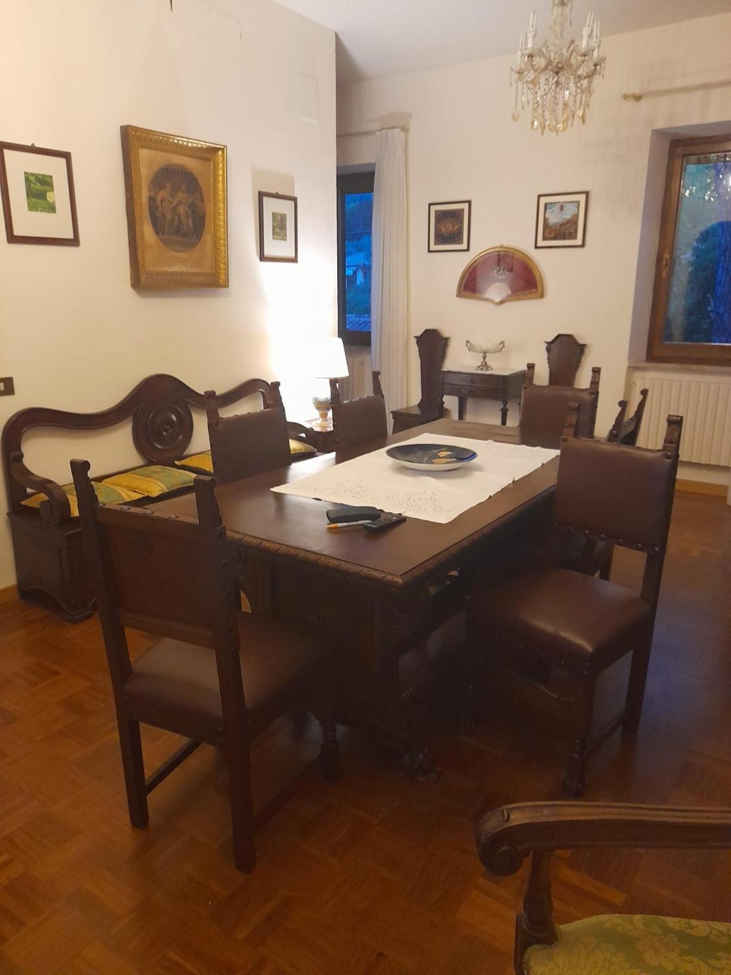 Lovely Place 파시냐노술트라시메노 외부 사진